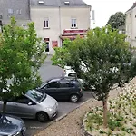 Appartemment T3 Candé