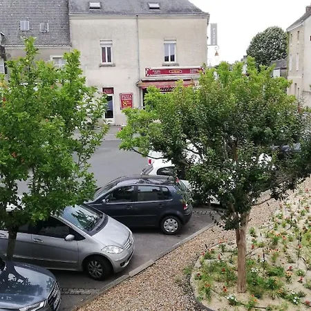 Appartemment T3 Candé