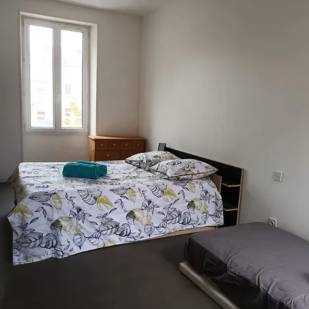 Appartemment T3 Candé