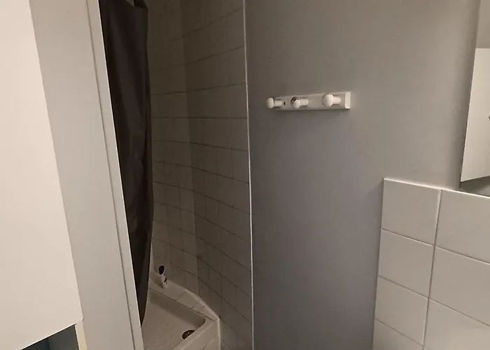 Apartman Appartemment T3