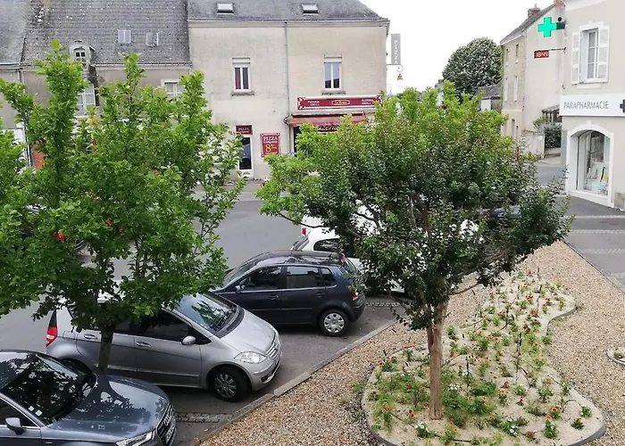 Appartemment T3 Candé