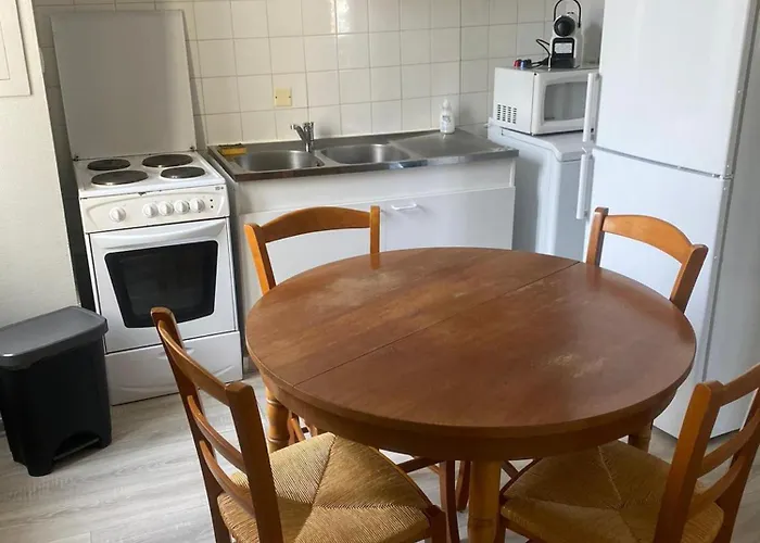 Appartemment T3 아파트